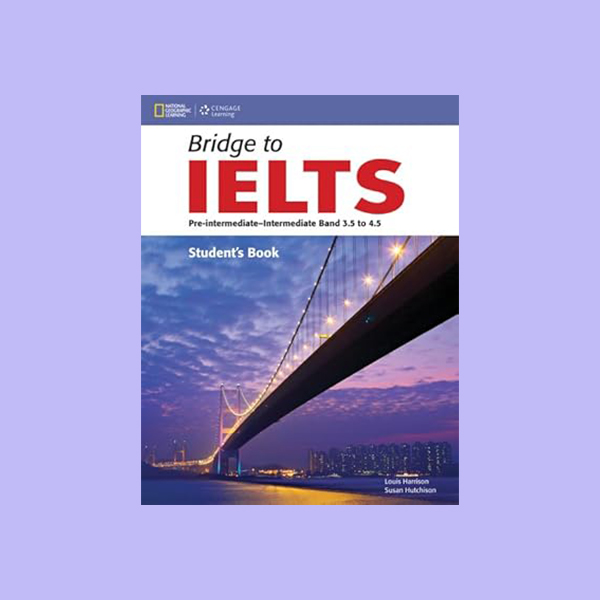 دانلود کتاب Bridge to IELTS